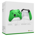 "MICROSOFT XBOX Wireless Controller Velocity Green"