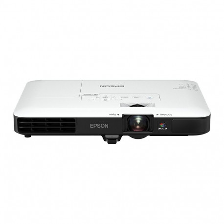 (1280x800) EPSON EB-1780W 16:10 LCD-Digital 3000-Lumen VGA HDMI USB-A USB-B kõlar WXGA valge