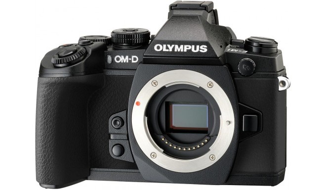 Olympus OM-D E-M1  body