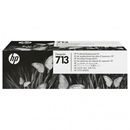 "HP 713 Printhead Replacement Kit"