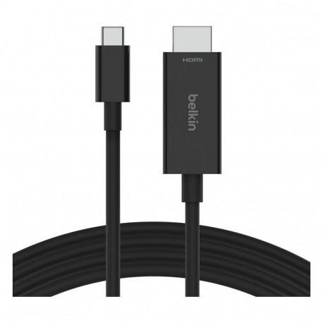Belkin kaabel USB-C HDMI 2.1 2m