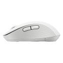 "Logitech M650 Wireless off-white"