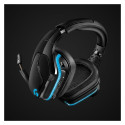 "Logitech G935 Gaming Headset"