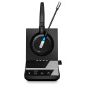 "Epos DECT Headset Impact SDW 5016 - EU/UK/AUS"