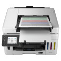 "T Canon MAXIFY GX6550 Tinte-Multifunktionsdrucker 3in1 A4 LAN WLAN Duplex DADF"