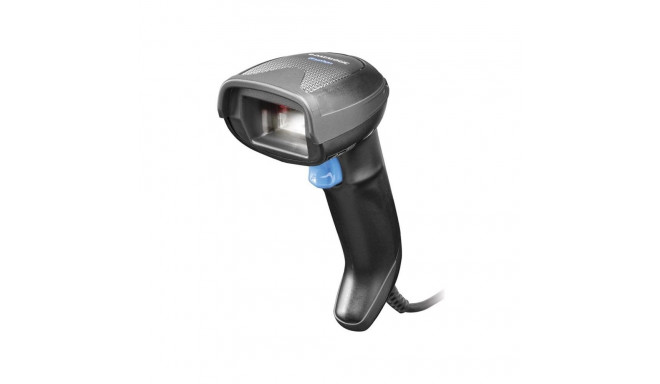 "Datalogic Barcode-Scanner Gryphon GD4520 2D USB Kabelgebunden Schwarz"