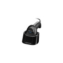 "Datalogic Barcode-Scanner Gryphon GD4520 2D USB Kabelgebunden Schwarz"