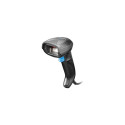 "Datalogic Barcode-Scanner Gryphon GD4520 2D USB Kabelgebunden Schwarz"