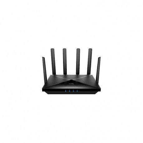 "Cudy AC1200 Wi-Fi 4G LTE-Cat6 Gigabit Router"