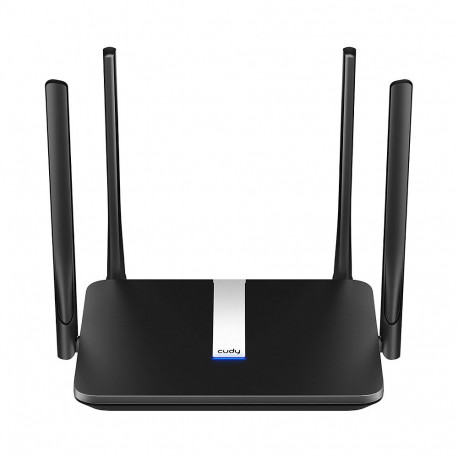 "Cudy AC1200 Wi-Fi Mesh 4G LTE Cat4 Router"