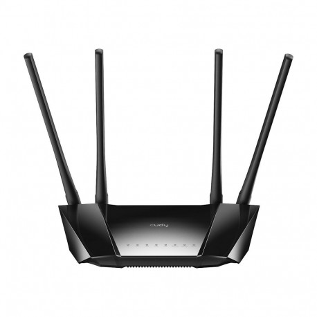 Cudy N300 Wi-Fi 4G LTE Cat4 ruuter
