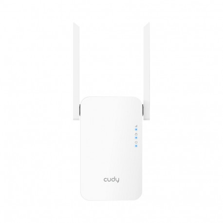 "Cudy AC1200 Wi-Fi Mesh Repeater"