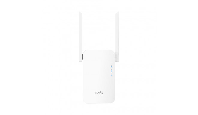 "Cudy AC1200 Wi-Fi Mesh Repeater"