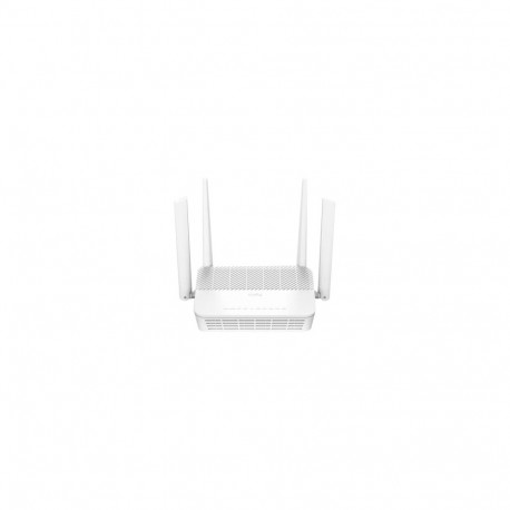 "Cudy AX3000 2.5G Wi-Fi 6 Mesh Router"