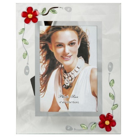 Photo frame Victoria Glass 10x15 (SD-1568)