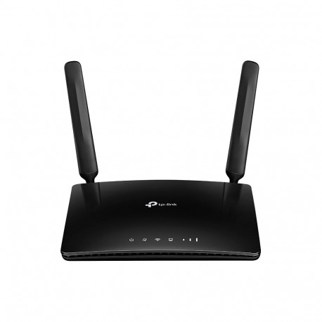 TP-Link Archer MR200 - AC750 juhtmevaba kaheribaline 4G LTE ruuter