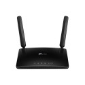 "TP-Link Archer MR200 - AC750 Wireless Dual Band 4G LTE Router"