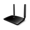 "TP-Link Archer MR200 - AC750 Wireless Dual Band 4G LTE Router"
