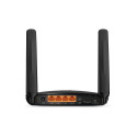 "TP-Link Archer MR200 - AC750 Wireless Dual Band 4G LTE Router"