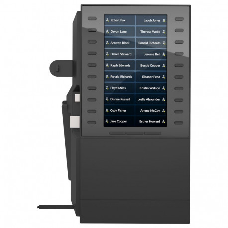 HP Poly CCX EM60 laiendusmoodul