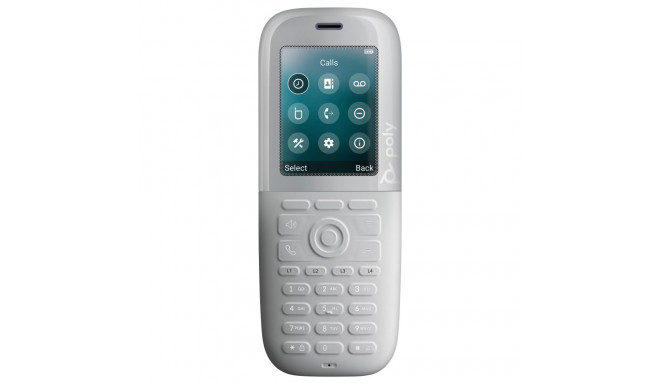"HP Poly Rove 40 DECT IP Mobilteil"