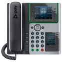 "HP Poly Edge E450 IP Phone"
