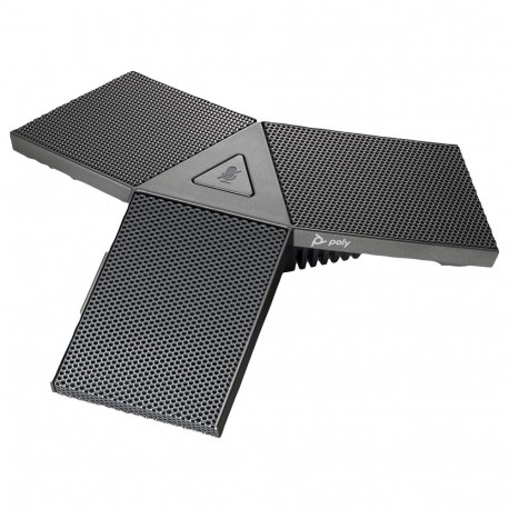 "HP Poly Erweiterungsmikrofon für Studio Serie"