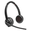 "HP Poly Dect Headset Savi 8420 Office binaural"