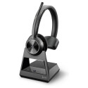 "HP Poly DECT Headset Savi 7310 UC monaural Teams"