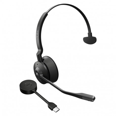 "JabraEngage 55 SE Mono Link400c MS"