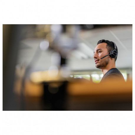 "HP Poly BT Headset Voyager 4310 UC Mono USB-A"