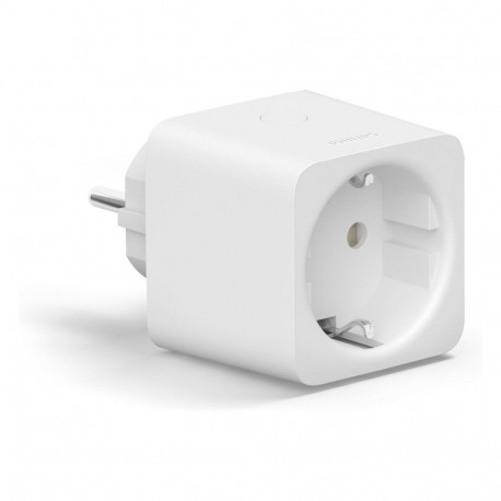 Philips Hue SmartPlug valge pistikupesa DE+AT