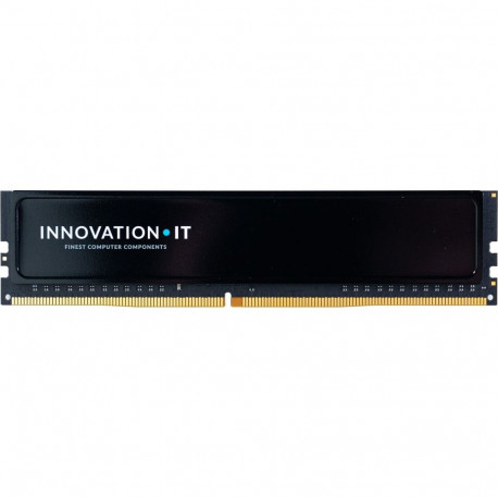 Innovation IT 3200 32GB (Kit 2x16) CL16 1.35V jahutusradiaatoriga (CL16-20-20)