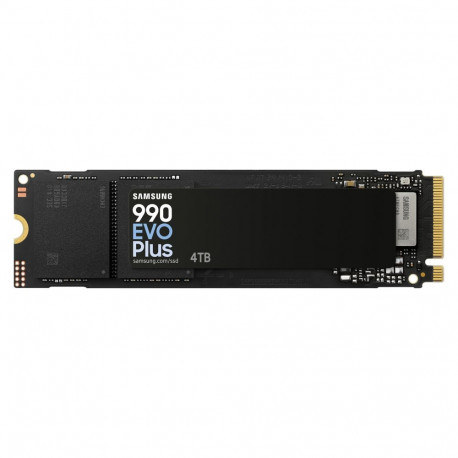 Samsung SSD 990 EVO Plus 4TB M.2 NVMe PCIe 5.0 x 2