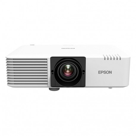 "(1920x1200) Epson EB-L520U Laser 3-LCD 5200-Lumen 16:10 HDMI VGA USB Speaker WUXGA White"