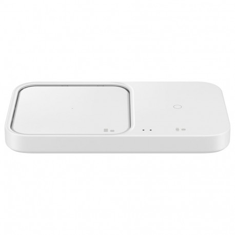 Samsung juhtmevaba laadija Duo EP-P5400, valge