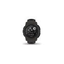 "Garmin INSTINCT 2S SOLAR 40mm black"
