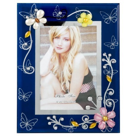 Foto rāmis Victoria Glass 10x15 (SD-1489)