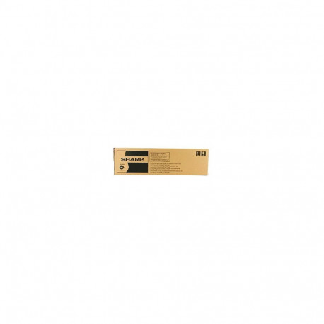 "Sharp Toner MX-61GTBA Schwarz bis zu 40.000 Seiten"