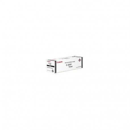 Canon tooner C-EXV47 8519B002 kuni 21 500 lehekülge, kollane