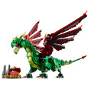 "LEGO Creator Grüner Drache 31161"