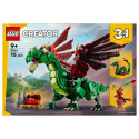 "LEGO Creator Grüner Drache 31161"