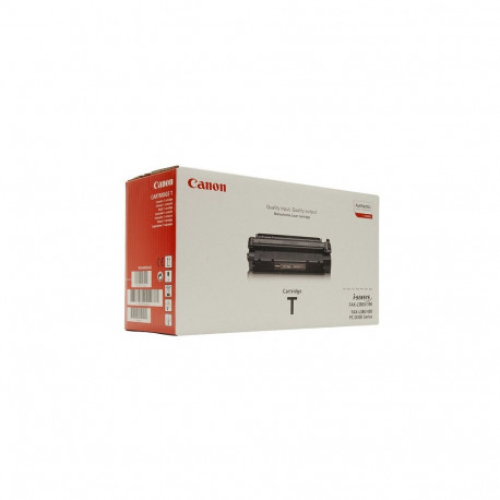 "Canon Toner 7833A002 Schwarz bis zu 4.500 Seiten"