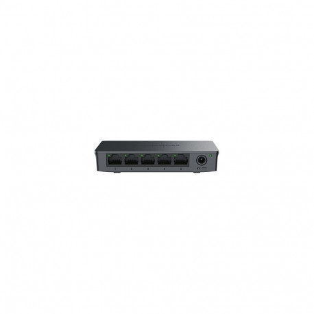 "5P Grandstream GWN7700, 5 Port Switch"