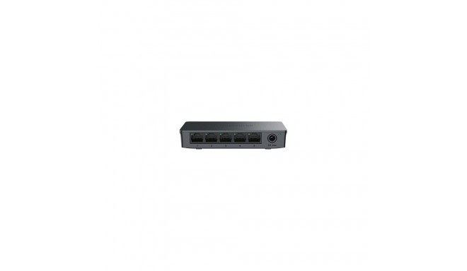 "5P Grandstream GWN7700, 5 Port Switch"