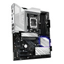 "ASROCK Z890 Pro RS (1851) (D)"
