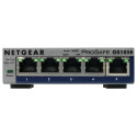 "5P Netgear GS105E M"