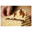 "LEGO ARCHITECTURE Cheops-Pyramide 21058"
