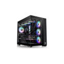 "Midi Thermaltake View 380 TG ARGB Black"