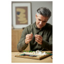 "LEGO ARCHITECTURE Cheops-Pyramide 21058"
